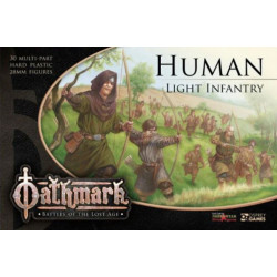 Human Light Infantry