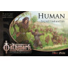 Human Light Infantry