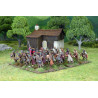 Human Light Infantry