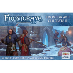 frostgrave cultists 2