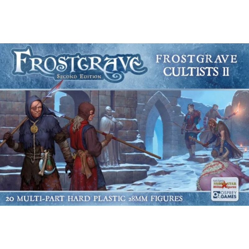 frostgrave cultists 2