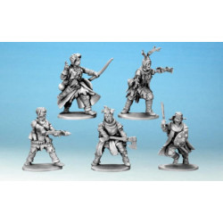 frostgrave cultists 2