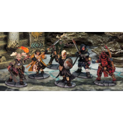 frostgrave cultists 2