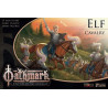 Elf Cavalry