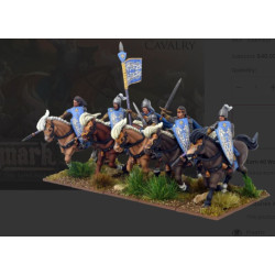 Elf Cavalry