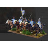 Elf Cavalry