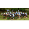 Elf Cavalry