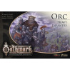 Orc Heavy Infantry