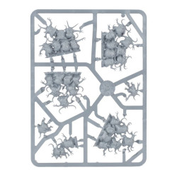 Spearhead: Bubonic Cell