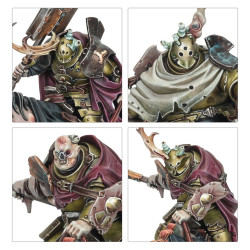Sloven Knights