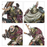 Sloven Knights