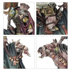 Sloven Knights