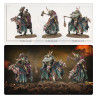 Sloven Knights