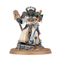 Asmodai Master of Repentance