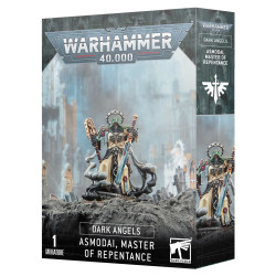 copy of Asmodai Master of Repentance