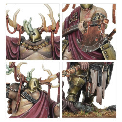 Putrid Blightkings