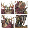 Putrid Blightkings