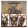 Putrid Blightkings