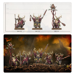 Putrid Blightkings