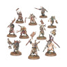 Pestigors