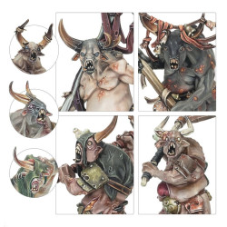 Pestigors