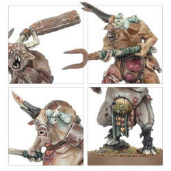 Pestigors