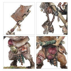 Pestigors