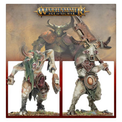 Pestigors