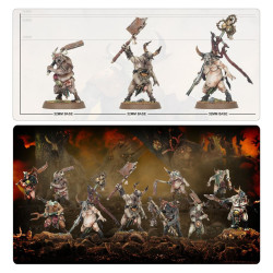 Pestigors