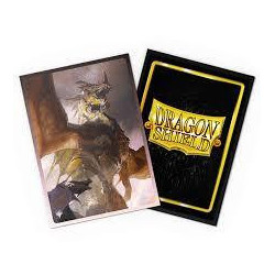Legendary Series - The Ur-Dragon - Matte Dual Art Sleeves