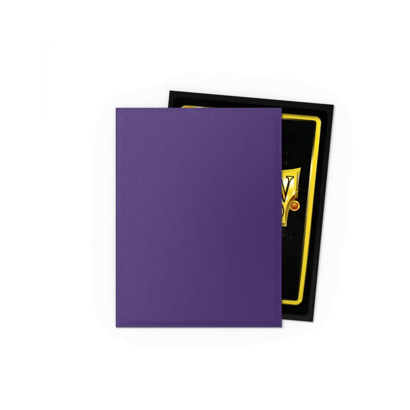 Soul - Matte Dual Sleeves