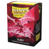 Fury - Matte Dual Sleeves