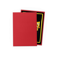 Fury - Matte Dual Sleeves