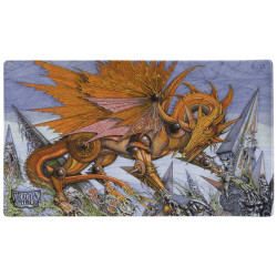 Signature Series - The Millerax - TCG Playmat