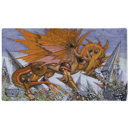 Signature Series - The Millerax - TCG Playmat