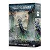 C'tan shard of the Nightbringer