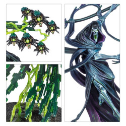 C'tan shard of the Nightbringer
