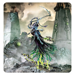 C'tan shard of the Nightbringer