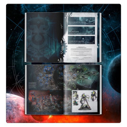 500 Worlds: Titus - The Battle for Unity Begins