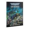 500 Worlds: Titus - The Battle for Unity Begins