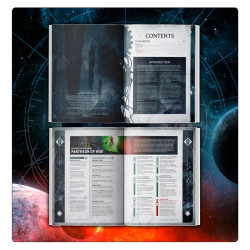 500 Worlds: Titus - The Battle for Unity Begins