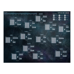 500 Worlds: Titus - The Battle for Unity Begins