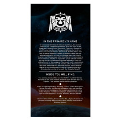 500 Worlds: Titus - The Battle for Unity Begins