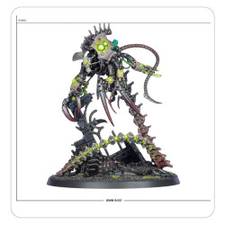 Nekrosor Ammentar