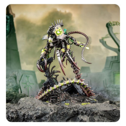 Nekrosor Ammentar