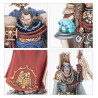 Captain Titus and the Wardens of Ultramar