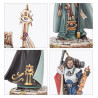 Captain Titus and the Wardens of Ultramar