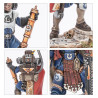 Captain Titus and the Wardens of Ultramar