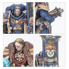 Captain Titus and the Wardens of Ultramar