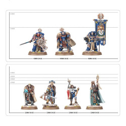 Captain Titus and the Wardens of Ultramar